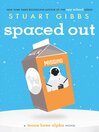 Cover image for Spaced Out